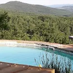 Timignano Apartament