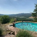 Timignano Apartament