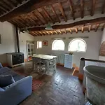 Apartament Timignano Monteguidi