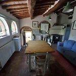 Timignano Apartament *