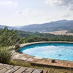 Apartament Timignano Monteguidi