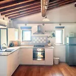 Apartament Timignano Monteguidi