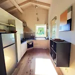 Timignano Apartament