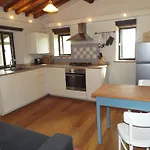 Timignano Apartament