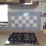 Apartament Timignano