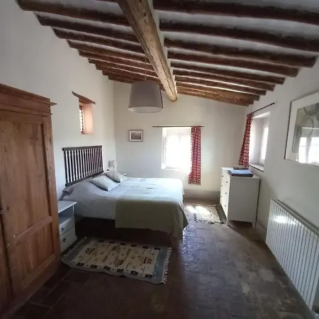 Lejlighed Timignano Monteguidi