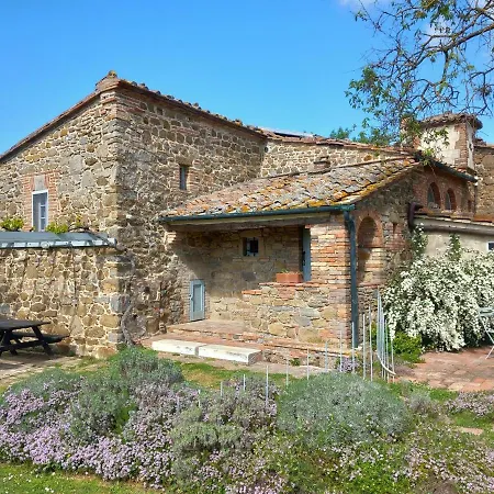 Lejlighed Timignano