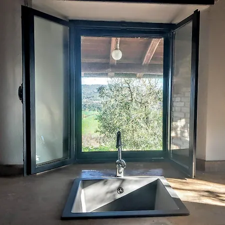 Lejlighed Timignano Monteguidi