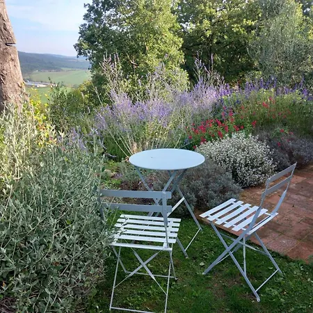 Timignano Lejlighed Monteguidi