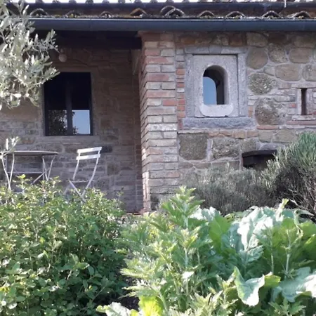 Timignano Lejlighed