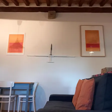 Lejlighed Timignano Monteguidi